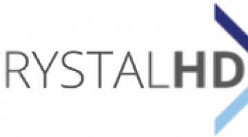 Logo Crystal HD